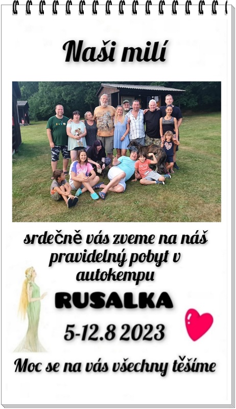 Rusalka 2023